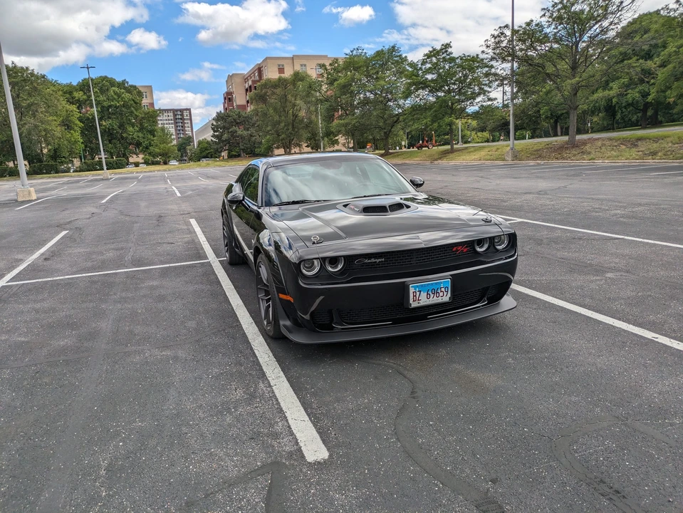 2021 Dodge Challenger SRT8 & 392 3rd Gen - Image 30 of 31