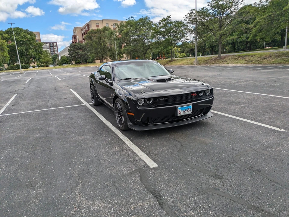 2021 Dodge Challenger SRT8 & 392 3rd Gen - Image 31 of 31