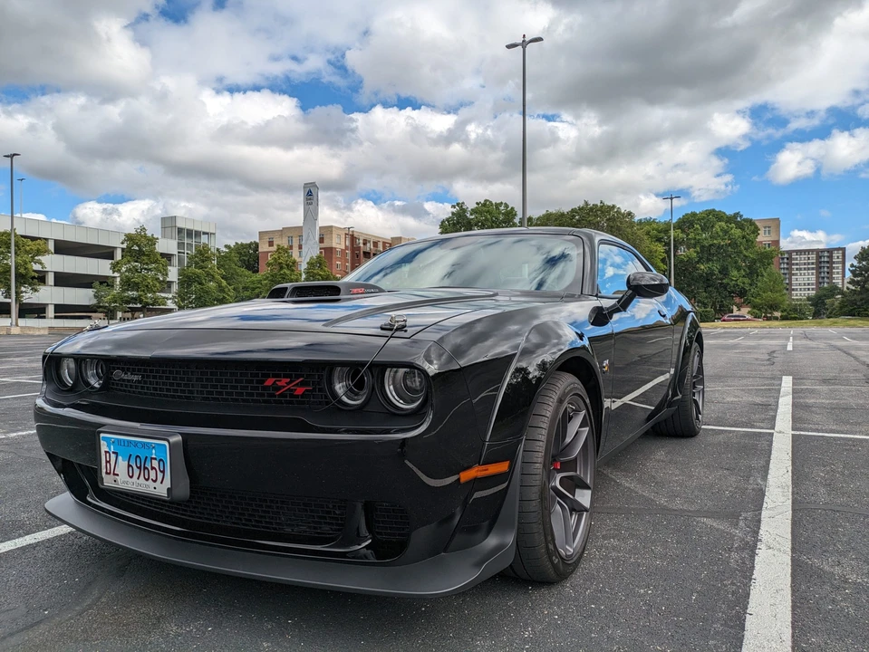 2021 Dodge Challenger SRT8 & 392 3rd Gen - Image 11 of 31