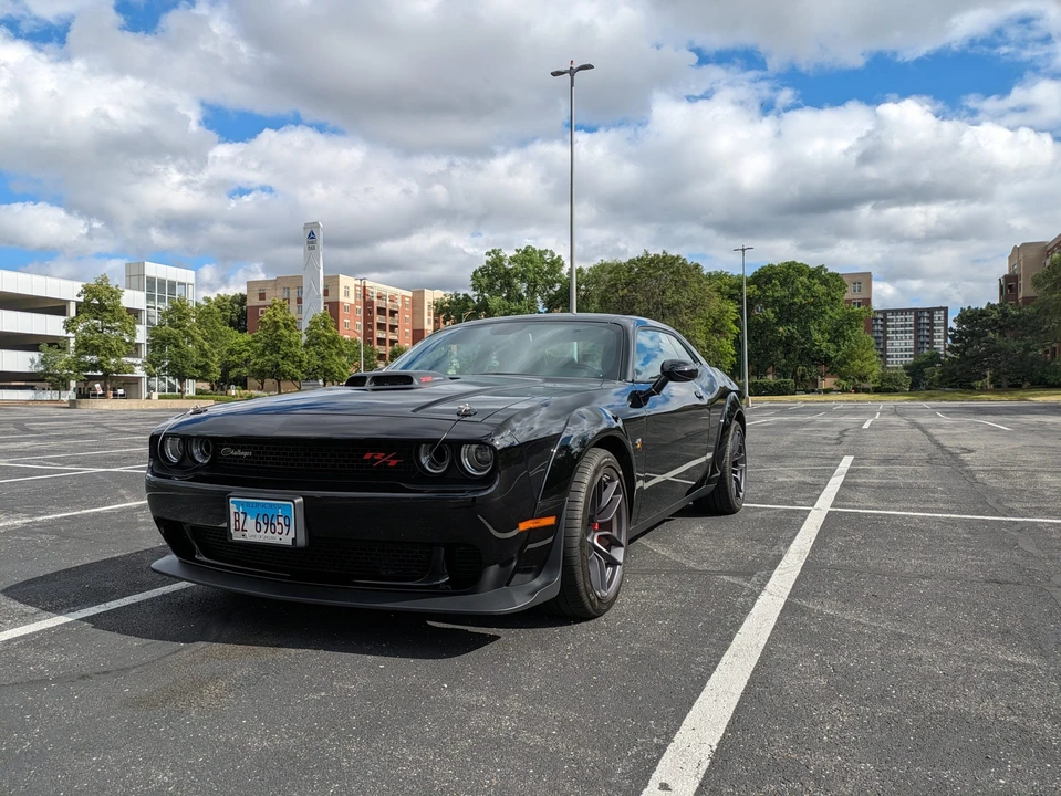 2021 Dodge Challenger SRT8 & 392 3rd Gen - Image 8 of 31