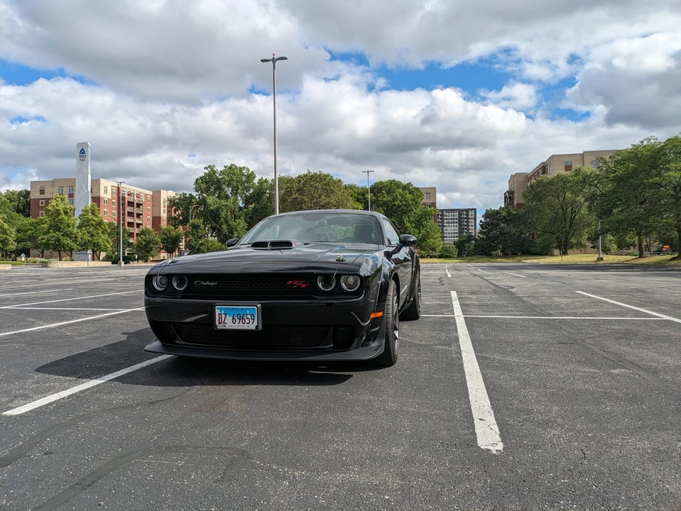 2021 Dodge Challenger SRT8 & 392 3rd Gen - Image 17 of 31