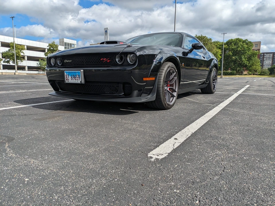 2021 Dodge Challenger SRT8 & 392 3rd Gen - Image 10 of 31