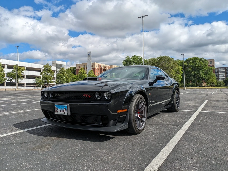 2021 Dodge Challenger SRT8 & 392 3rd Gen - Image 9 of 31