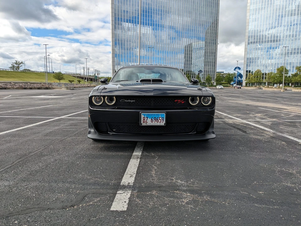2021 Dodge Challenger SRT8 & 392 3rd Gen - Image 25 of 31