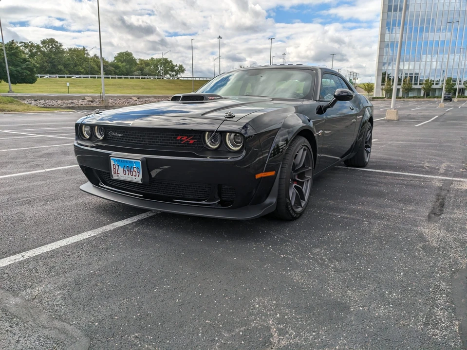 2021 Dodge Challenger SRT8 & 392 3rd Gen - Image 12 of 31
