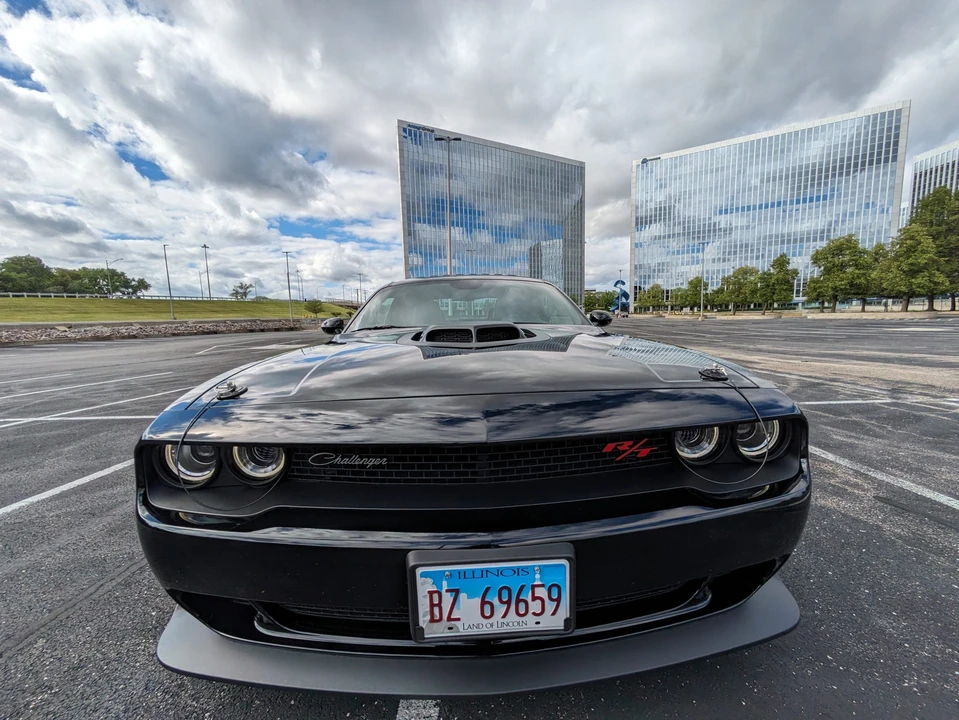 2021 Dodge Challenger SRT8 & 392 3rd Gen - Image 28 of 31