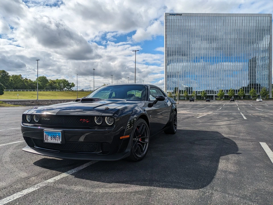 2021 Dodge Challenger SRT8 & 392 3rd Gen - Image 13 of 31