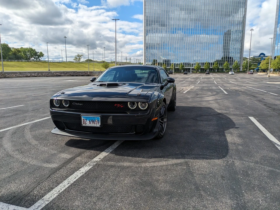 2021 Dodge Challenger SRT8 & 392 3rd Gen - Image 14 of 31