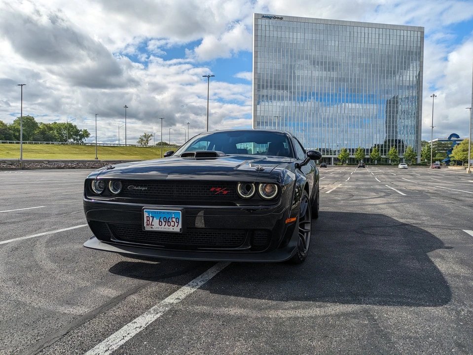 2021 Dodge Challenger SRT8 & 392 3rd Gen - Image 16 of 31