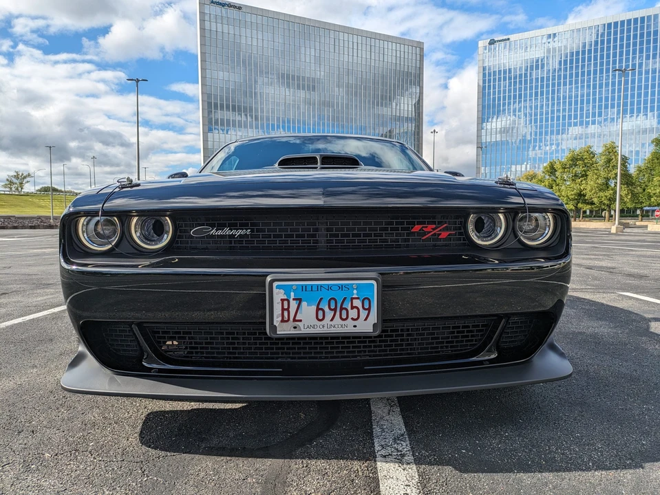 2021 Dodge Challenger SRT8 & 392 3rd Gen - Image 27 of 31