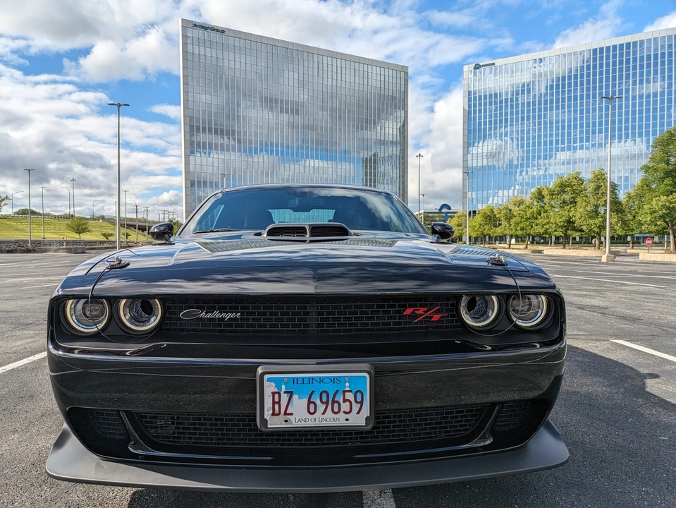 2021 Dodge Challenger SRT8 & 392 3rd Gen - Image 26 of 31