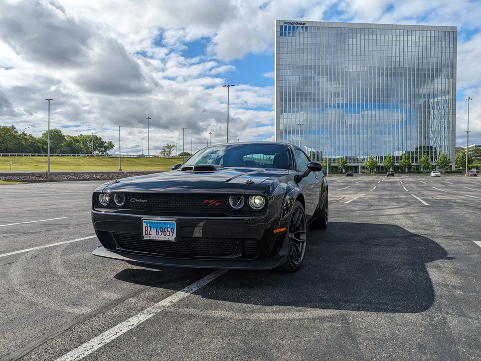 2021 Dodge Challenger SRT8 & 392 3rd Gen - Image 21 of 31