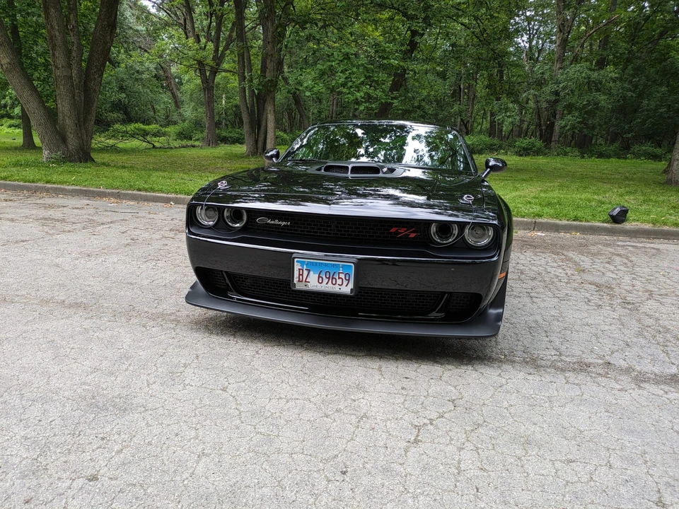 2021 Dodge Challenger SRT8 & 392 3rd Gen - Image 22 of 31