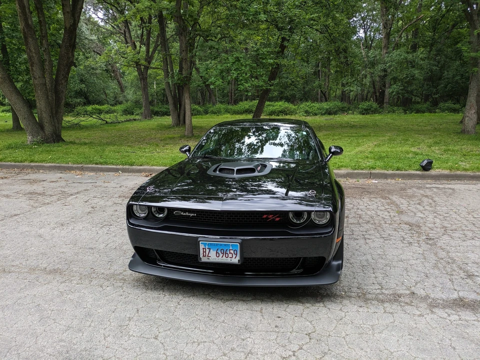 2021 Dodge Challenger SRT8 & 392 3rd Gen - Image 15 of 31