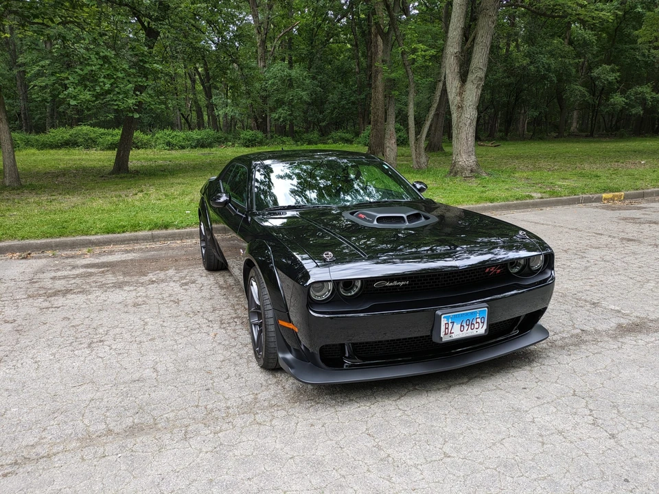 2021 Dodge Challenger SRT8 & 392 3rd Gen - Image 29 of 31