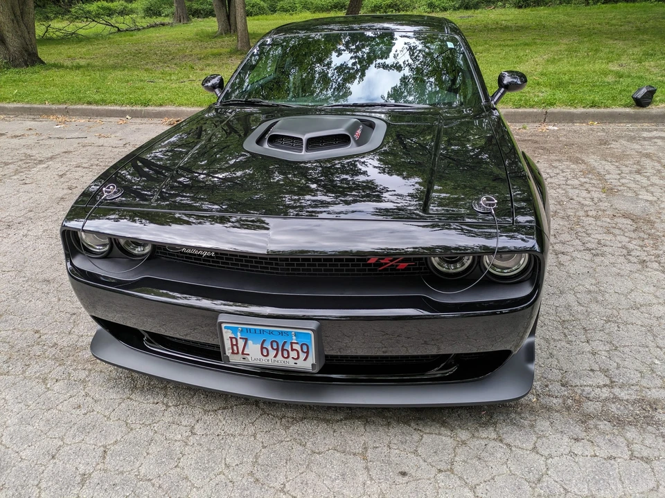 2021 Dodge Challenger SRT8 & 392 3rd Gen - Image 23 of 31