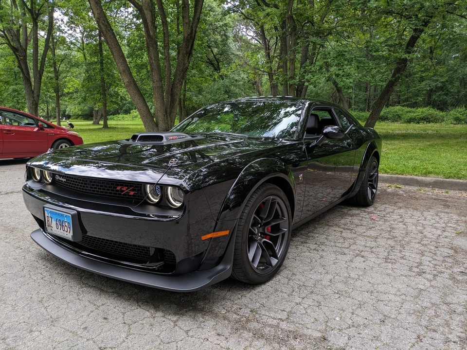 2021 Dodge Challenger SRT8 & 392 3rd Gen - Image 6 of 31