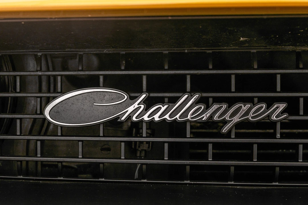 2021 Dodge Challenger SRT8 & 392 3rd Gen - Image 29 of 31