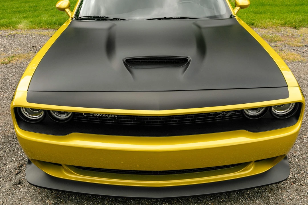 2021 Dodge Challenger SRT8 & 392 3rd Gen - Image 16 of 31