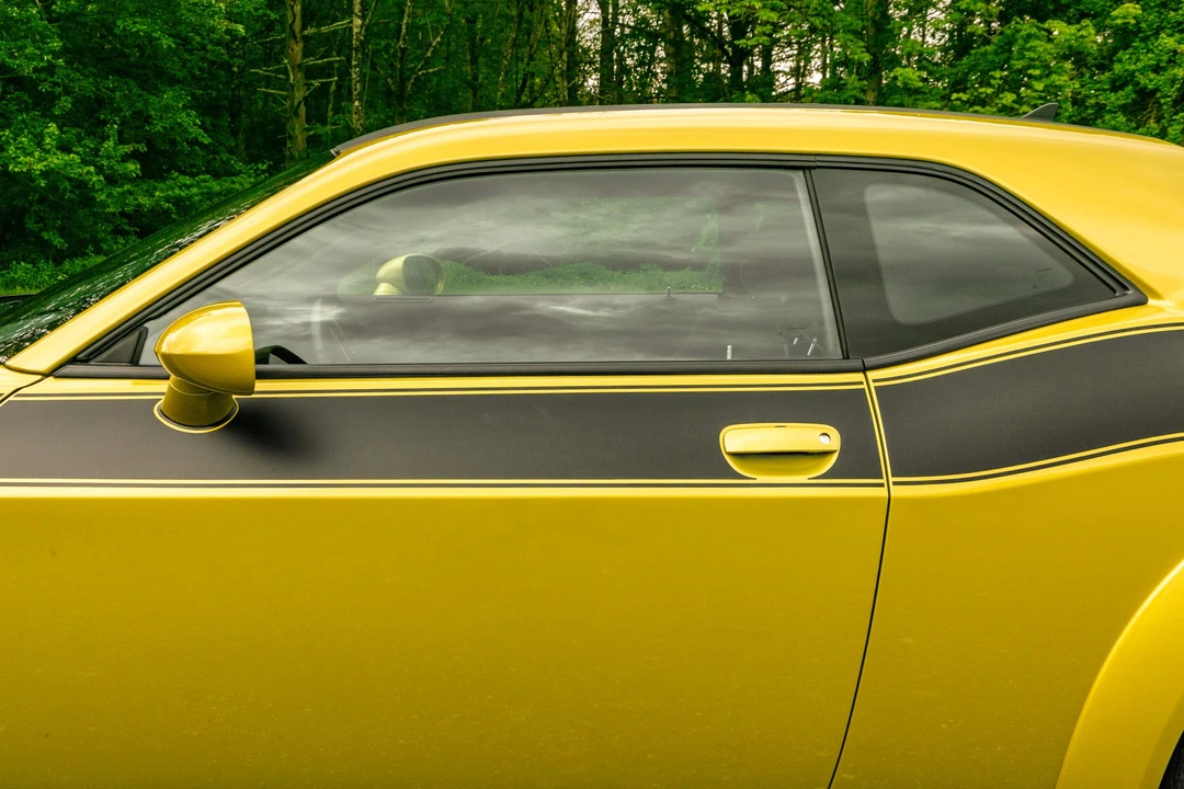 2021 Dodge Challenger SRT8 & 392 3rd Gen - Image 12 of 31