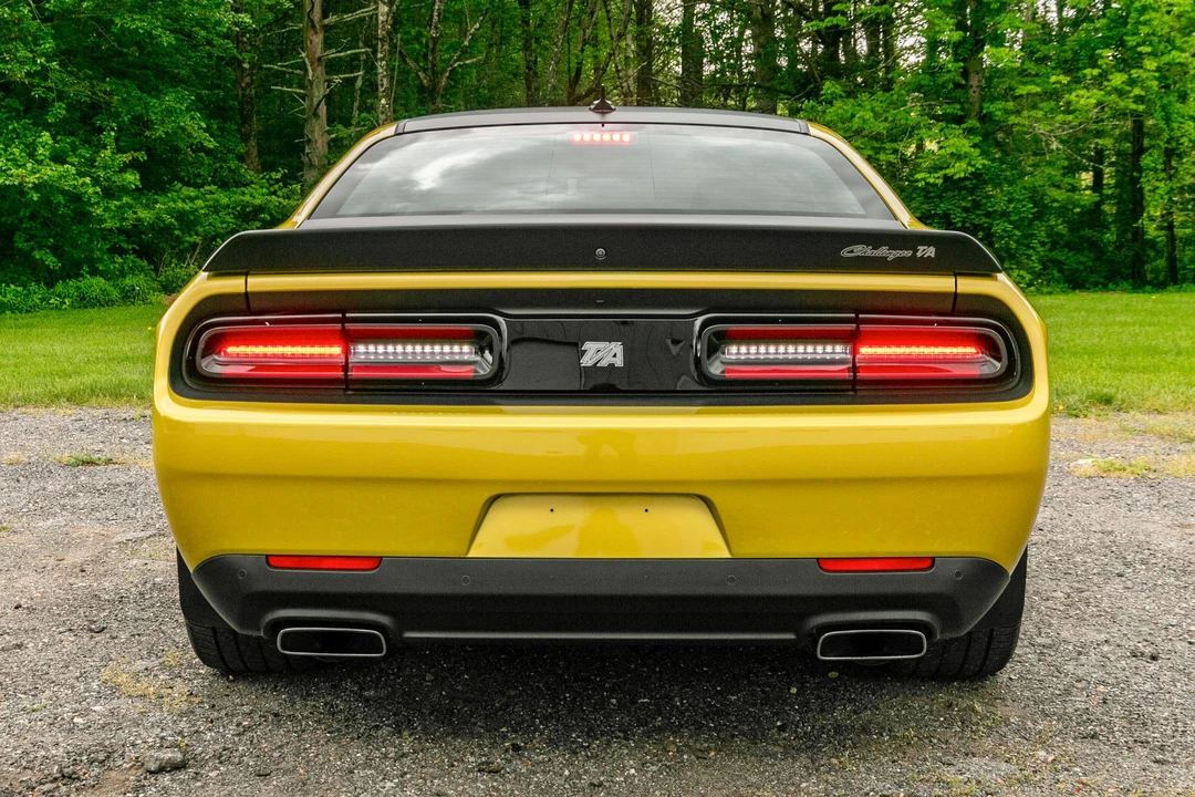 2021 Dodge Challenger SRT8 & 392 3rd Gen - Image 8 of 31