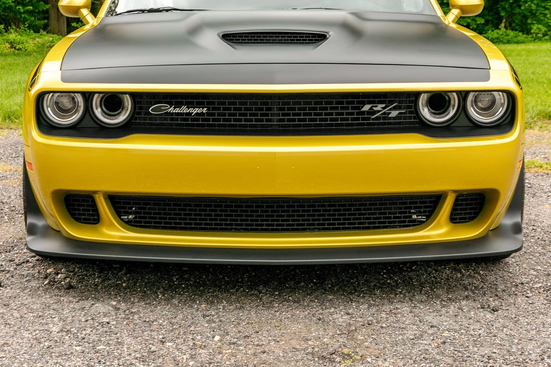 2021 Dodge Challenger SRT8 & 392 3rd Gen - Image 17 of 31