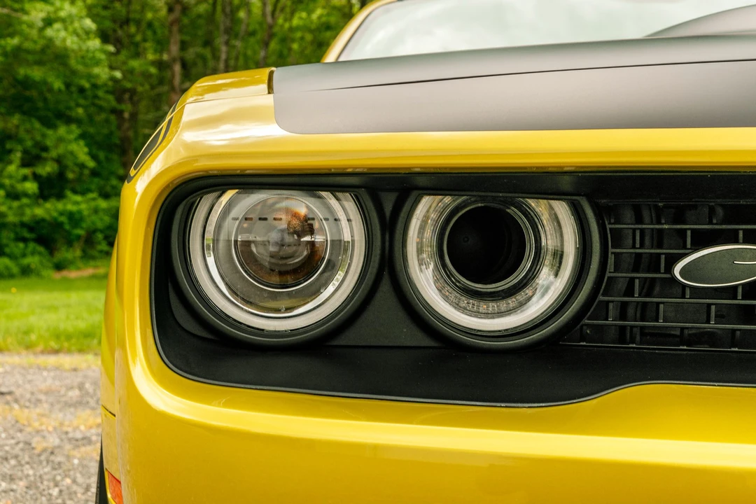 2021 Dodge Challenger SRT8 & 392 3rd Gen - Image 23 of 31