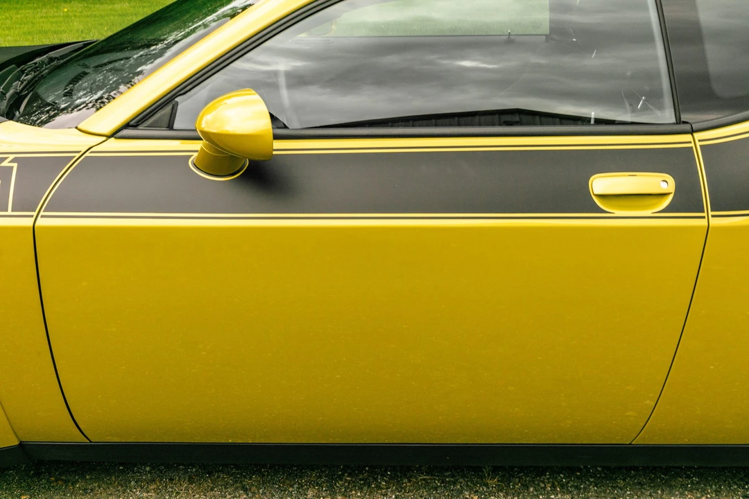 2021 Dodge Challenger SRT8 & 392 3rd Gen - Image 13 of 31