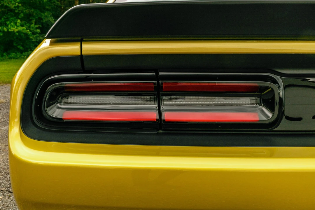 2021 Dodge Challenger SRT8 & 392 3rd Gen - Image 26 of 31