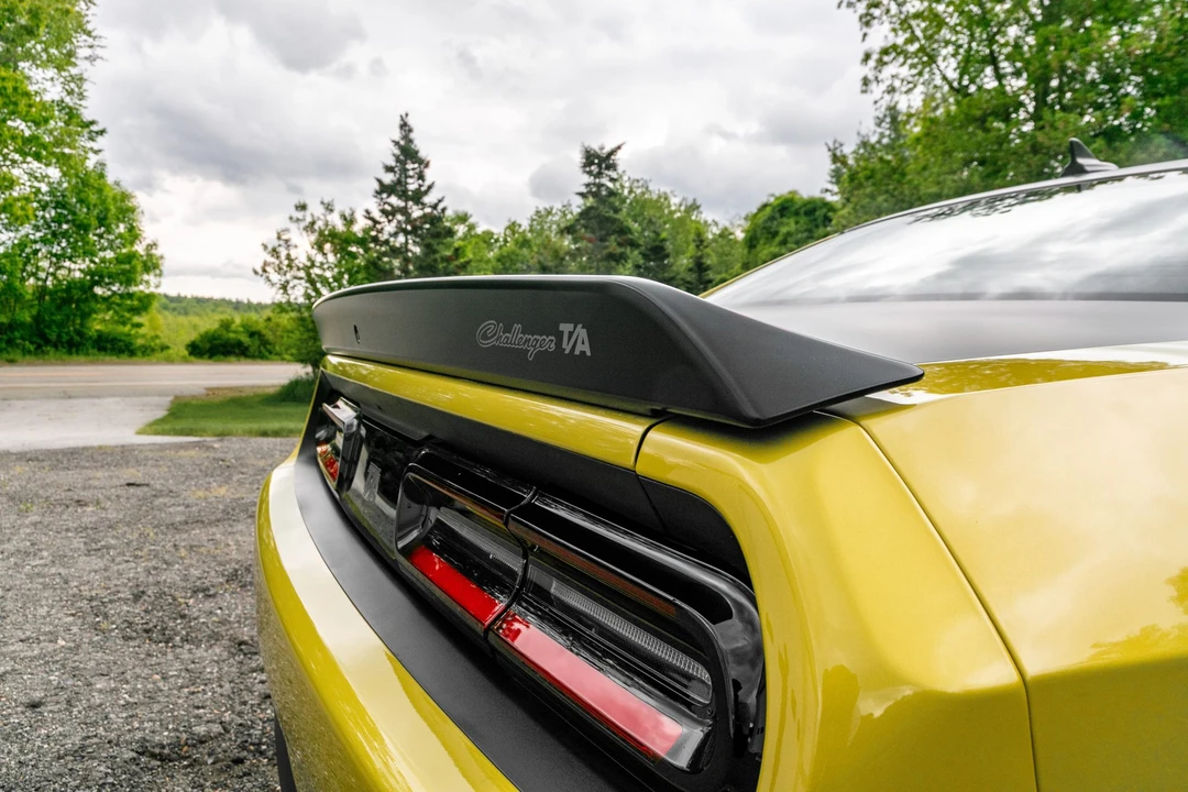 2021 Dodge Challenger SRT8 & 392 3rd Gen - Image 19 of 31