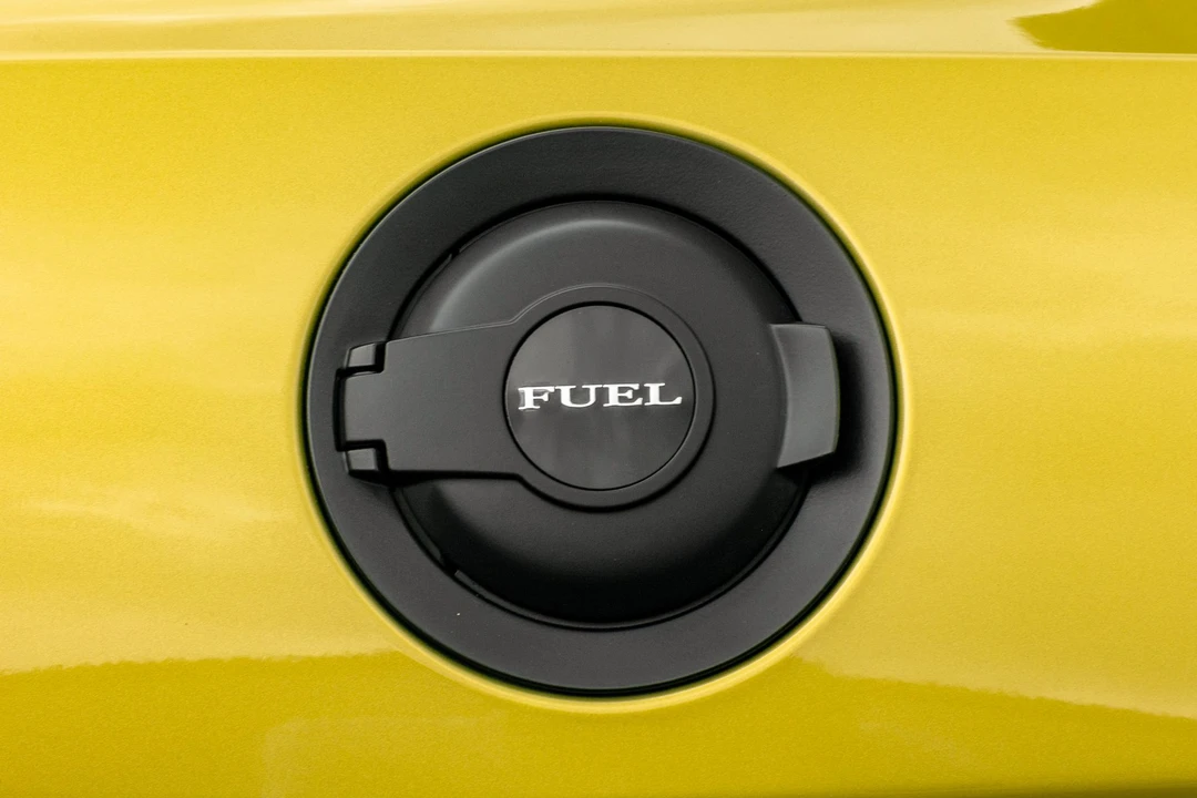 2021 Dodge Challenger SRT8 & 392 3rd Gen - Image 31 of 31