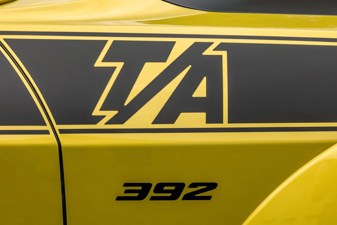 2021 Dodge Challenger SRT8 & 392 3rd Gen - Image 28 of 31