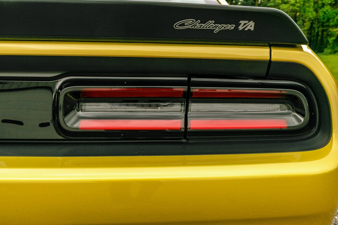 2021 Dodge Challenger SRT8 & 392 3rd Gen - Image 25 of 31