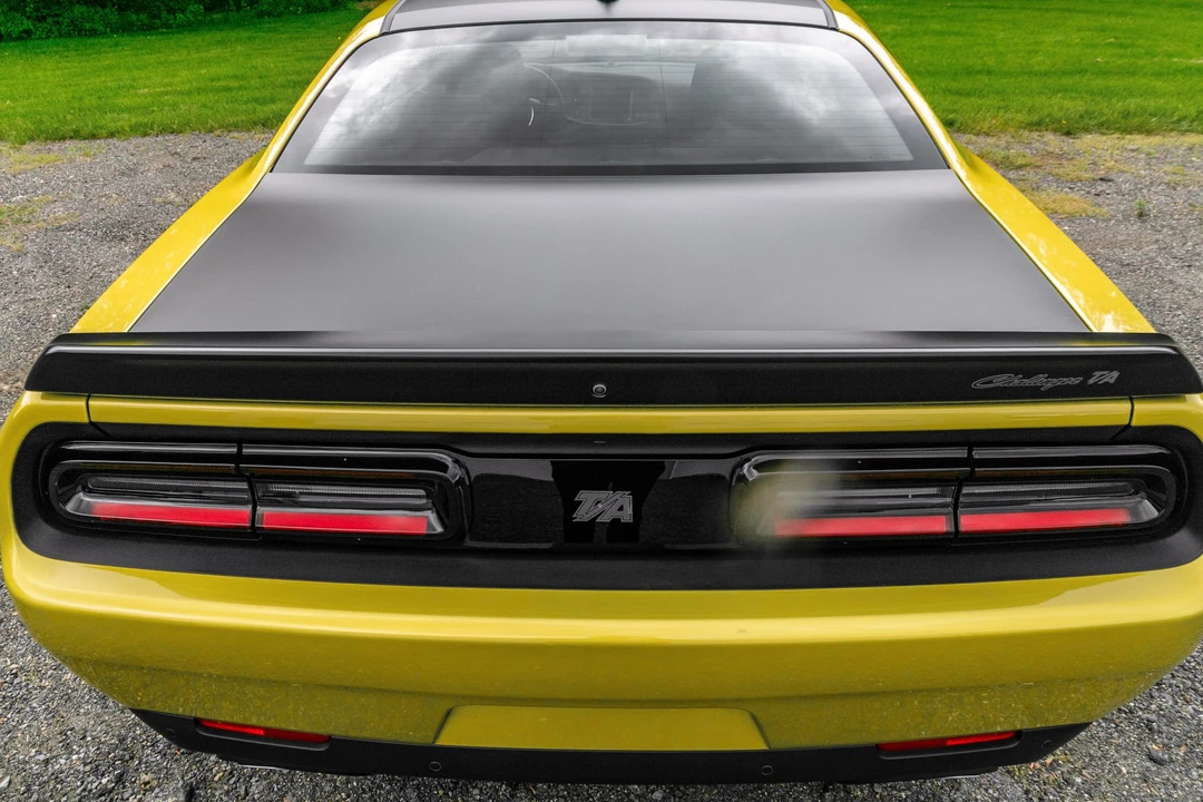 2021 Dodge Challenger SRT8 & 392 3rd Gen - Image 22 of 31