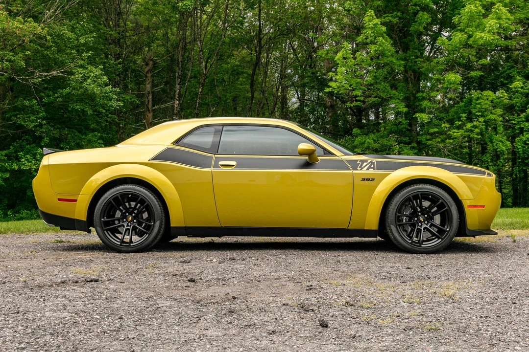 2021 Dodge Challenger SRT8 & 392 3rd Gen - Image 6 of 31