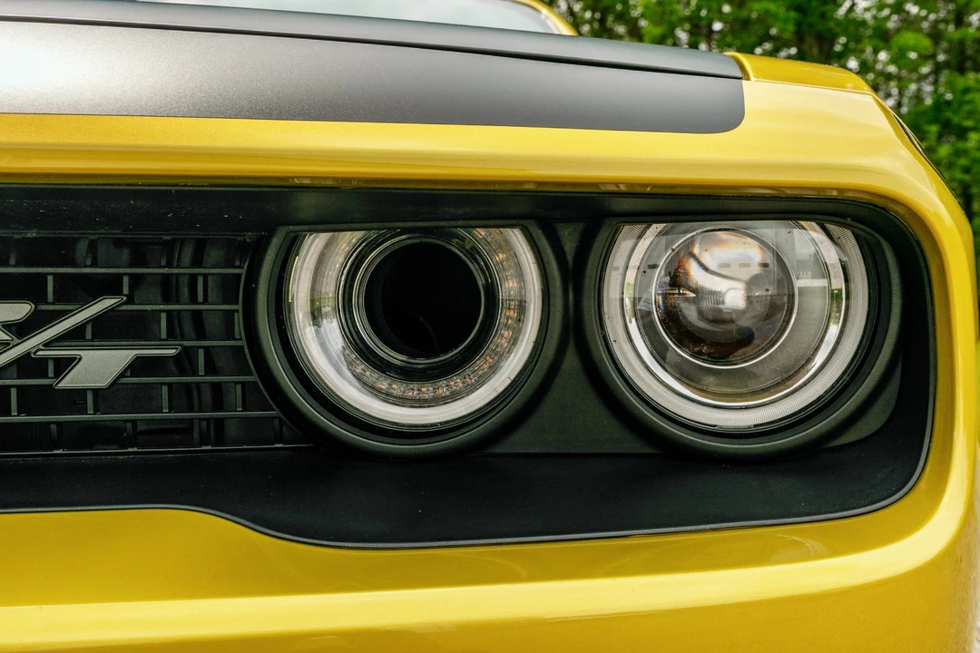 2021 Dodge Challenger SRT8 & 392 3rd Gen - Image 24 of 31