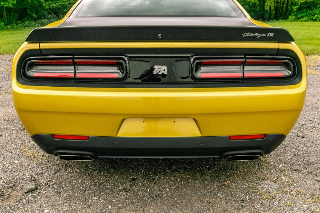2021 Dodge Challenger SRT8 & 392 3rd Gen - Image 21 of 31