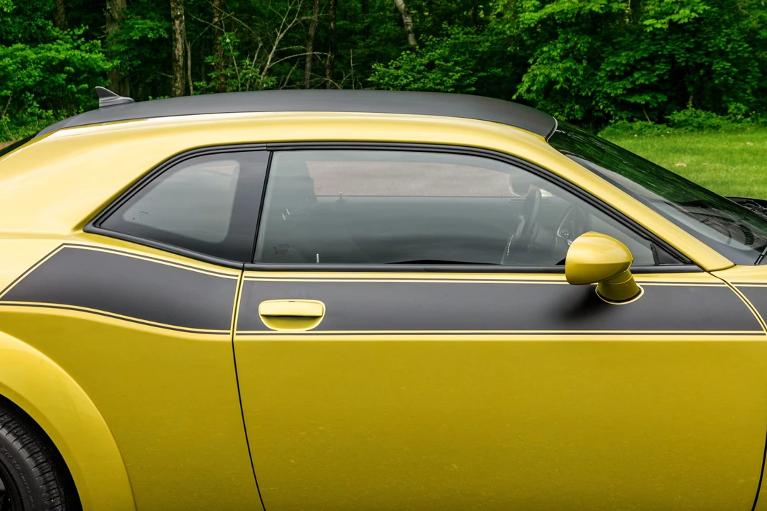 2021 Dodge Challenger SRT8 & 392 3rd Gen - Image 18 of 31