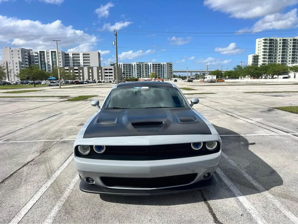 2021 Dodge Challenger SRT8 & 392 3rd Gen - Image 5 of 9