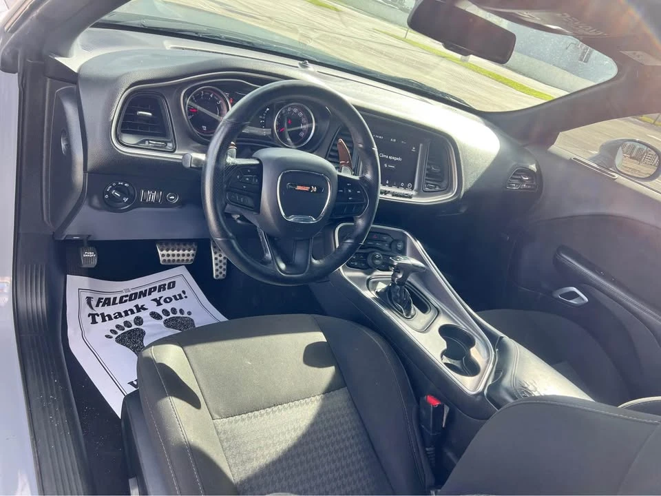 2021 Dodge Challenger SRT8 & 392 3rd Gen - Image 8 of 9
