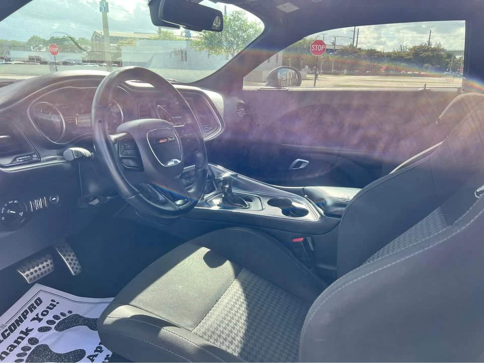 2021 Dodge Challenger SRT8 & 392 3rd Gen - Image 9 of 9