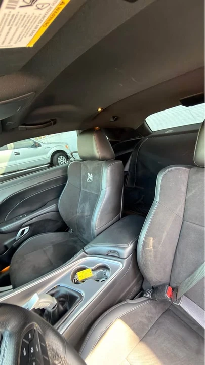 2021 Dodge Challenger SRT8 & 392 3rd Gen - Image 3 of 5
