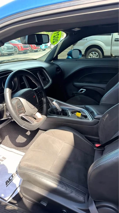 2021 Dodge Challenger SRT8 & 392 3rd Gen - Image 2 of 5