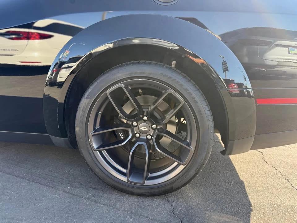 2021 Dodge Challenger SRT8 & 392 3rd Gen - Image 6 of 10