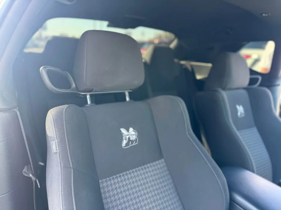 2021 Dodge Challenger SRT8 & 392 3rd Gen - Image 9 of 10