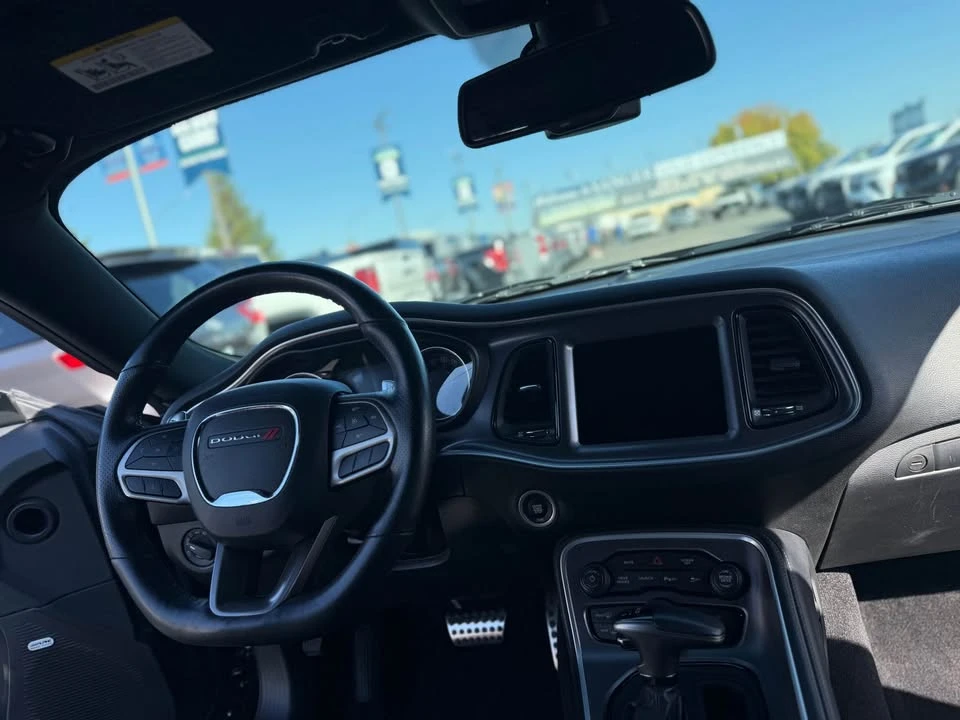 2021 Dodge Challenger SRT8 & 392 3rd Gen - Image 7 of 10