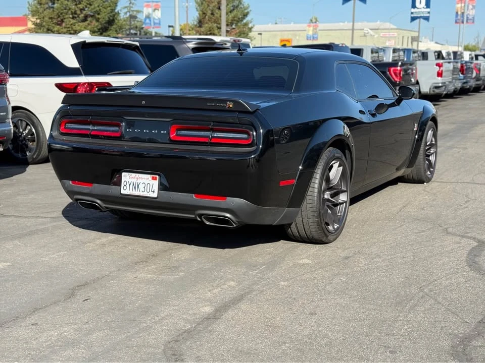 2021 Dodge Challenger SRT8 & 392 3rd Gen - Image 5 of 10