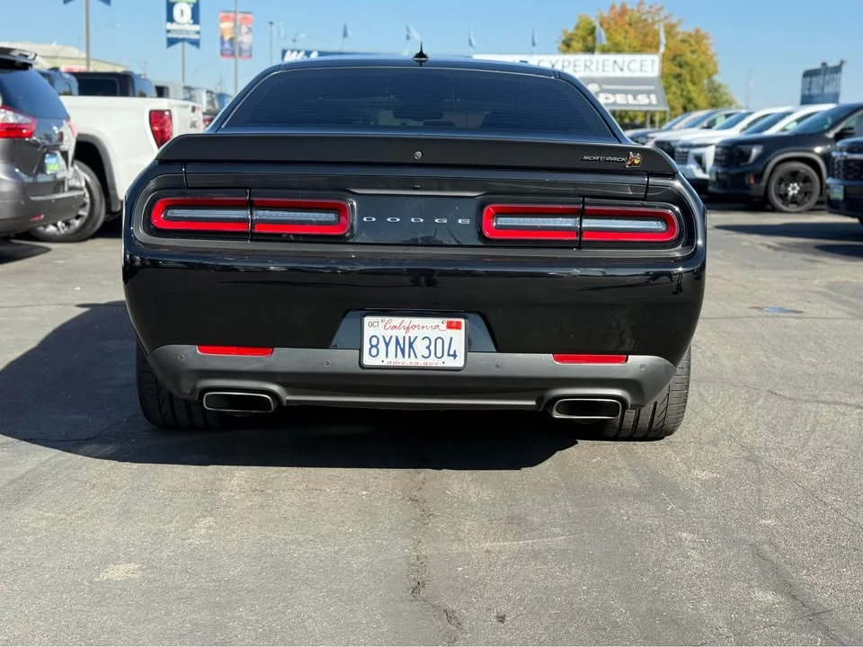 2021 Dodge Challenger SRT8 & 392 3rd Gen - Image 4 of 10