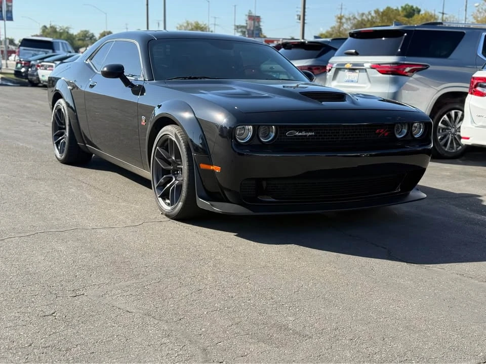 2021 Dodge Challenger SRT8 & 392 3rd Gen - Image 2 of 10