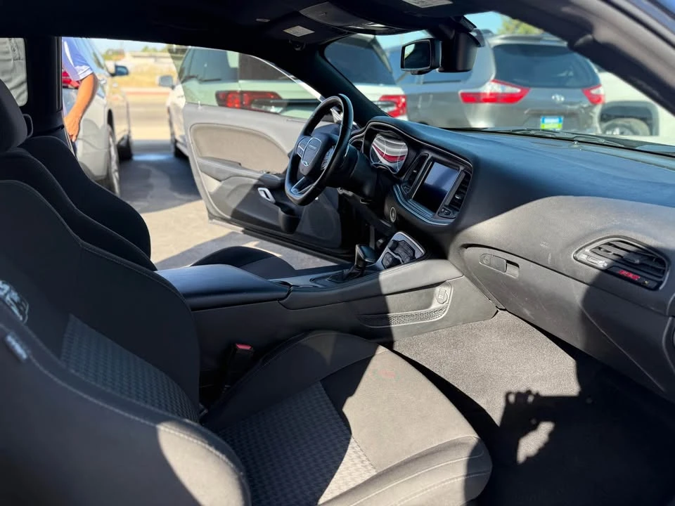 2021 Dodge Challenger SRT8 & 392 3rd Gen - Image 8 of 10